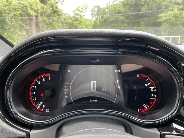 2026 Dodge Durango GT RWD
