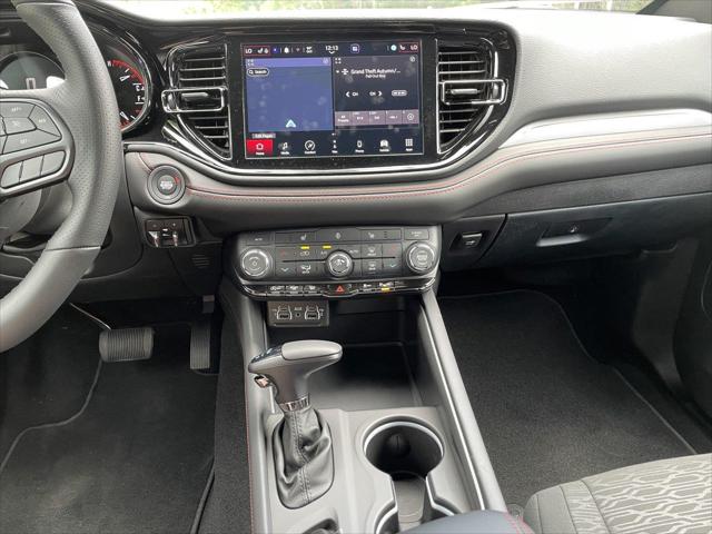 2026 Dodge Durango GT RWD