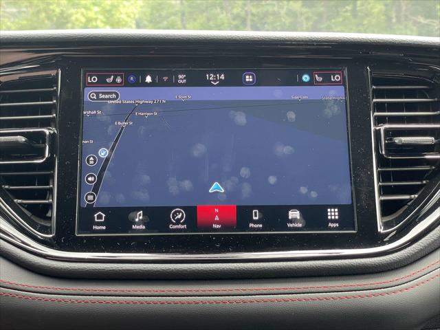 2026 Dodge Durango GT RWD