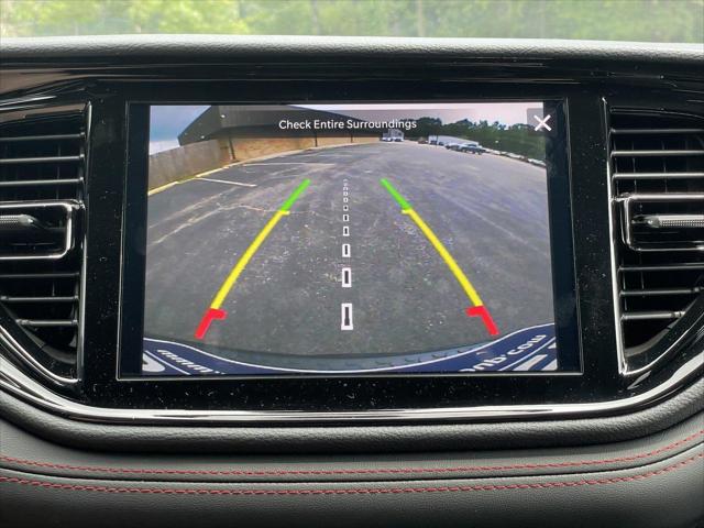2026 Dodge Durango GT RWD