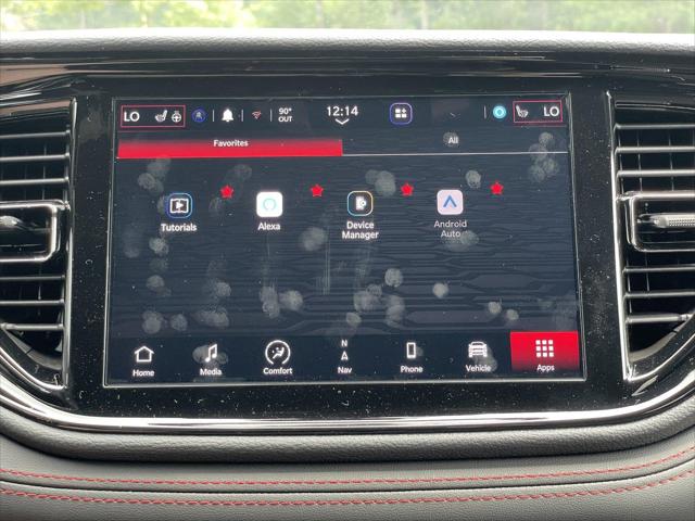 2026 Dodge Durango GT RWD
