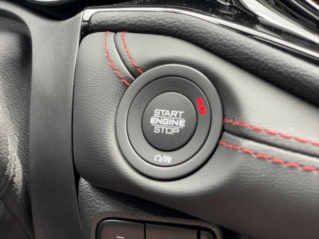 2026 Dodge Durango GT RWD