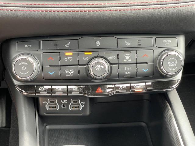 2026 Dodge Durango GT RWD