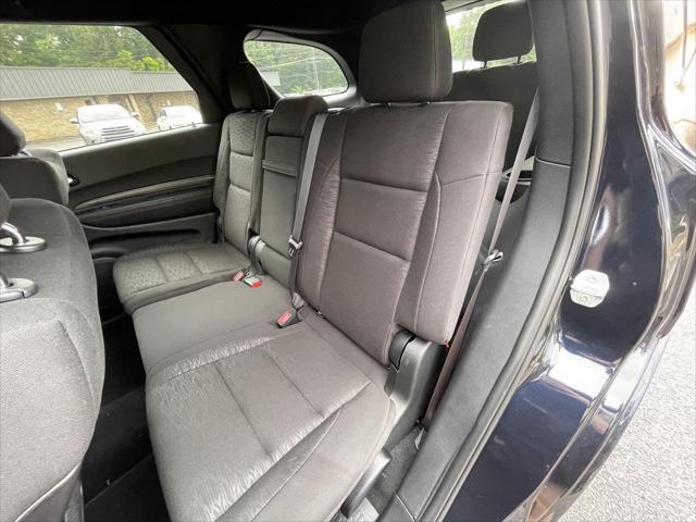 2026 Dodge Durango GT RWD