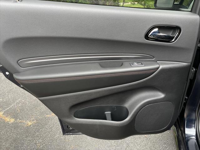 2026 Dodge Durango GT RWD