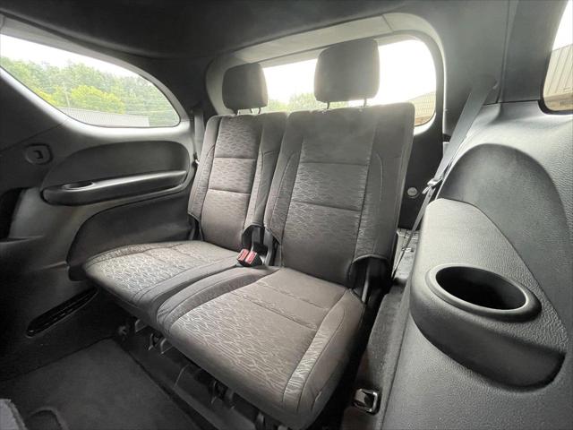 2026 Dodge Durango GT RWD