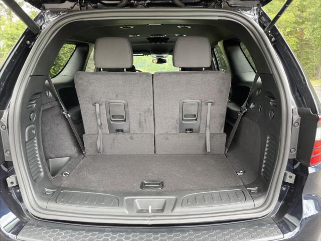 2026 Dodge Durango GT RWD