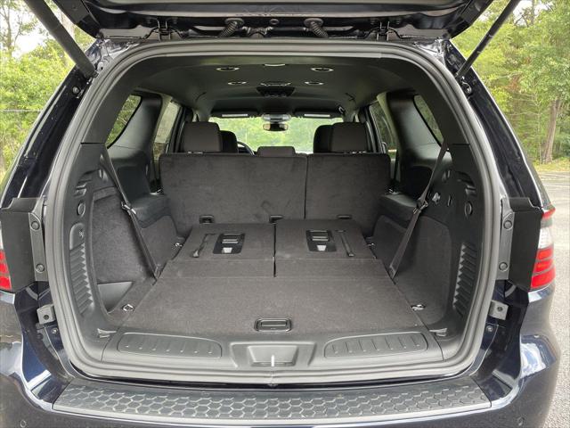 2026 Dodge Durango GT RWD