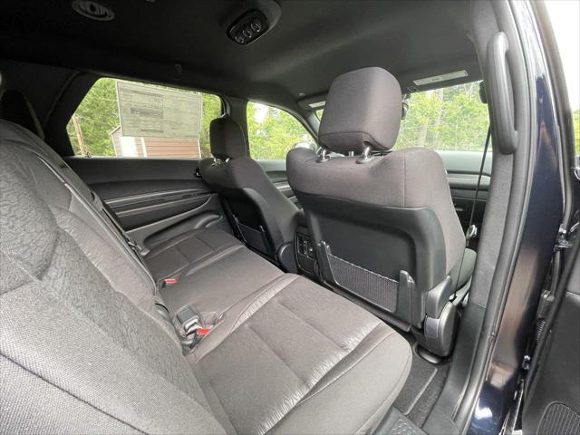 2026 Dodge Durango GT RWD