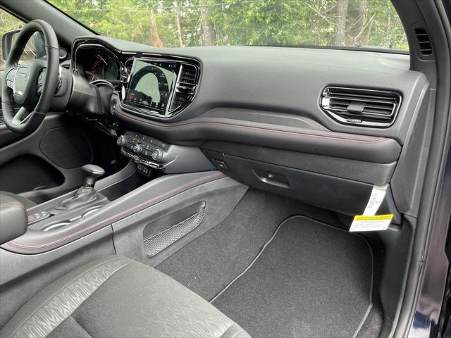 2026 Dodge Durango GT RWD