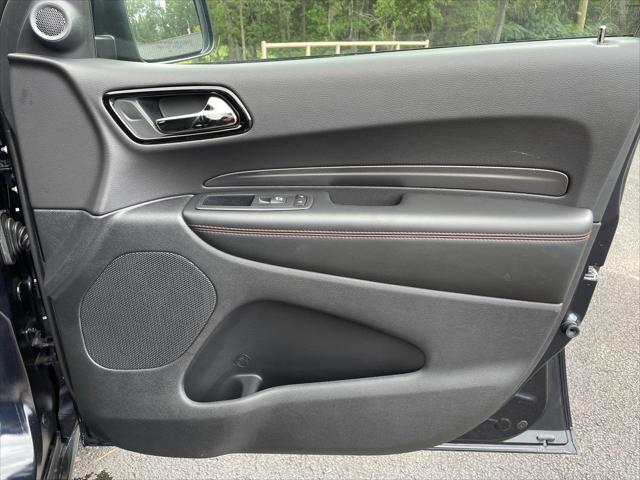 2026 Dodge Durango GT RWD