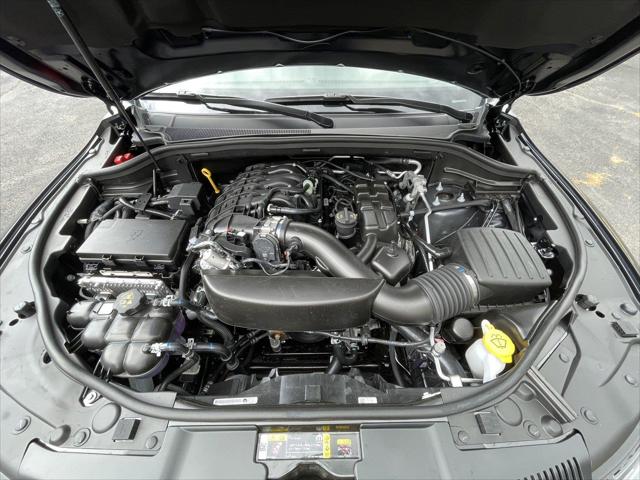 2026 Dodge Durango GT RWD