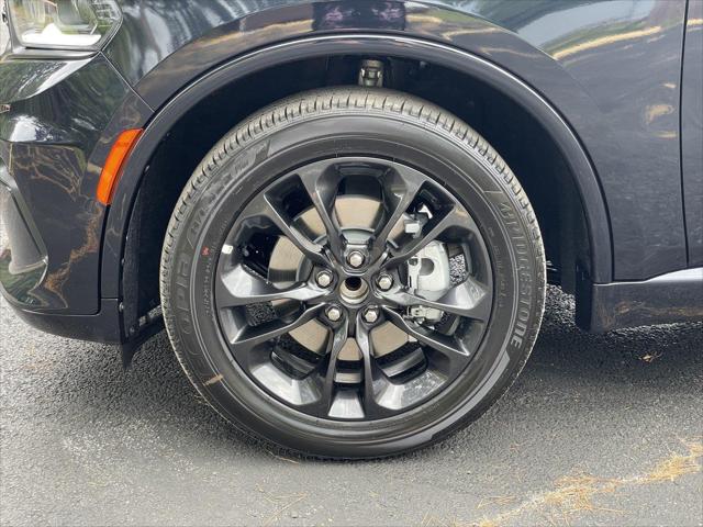 2026 Dodge Durango GT RWD