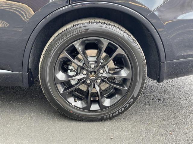 2026 Dodge Durango GT RWD