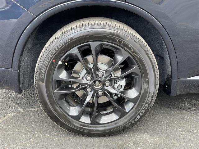 2026 Dodge Durango GT RWD