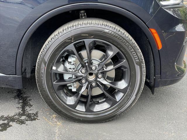 2026 Dodge Durango GT RWD