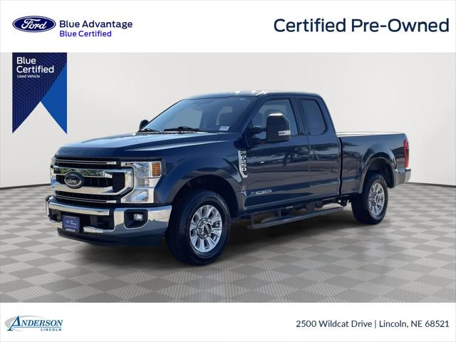 2020 Ford F-250 XLT for sale in Lincoln, NE