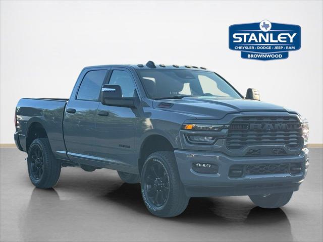 2026 Ram 2500 Lone Star Crew Cab 4x4 6'4" Box for sale in Brownwood, TX