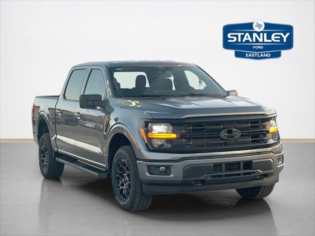 2026 Ford F-150 XLT for sale in Eastland, TX