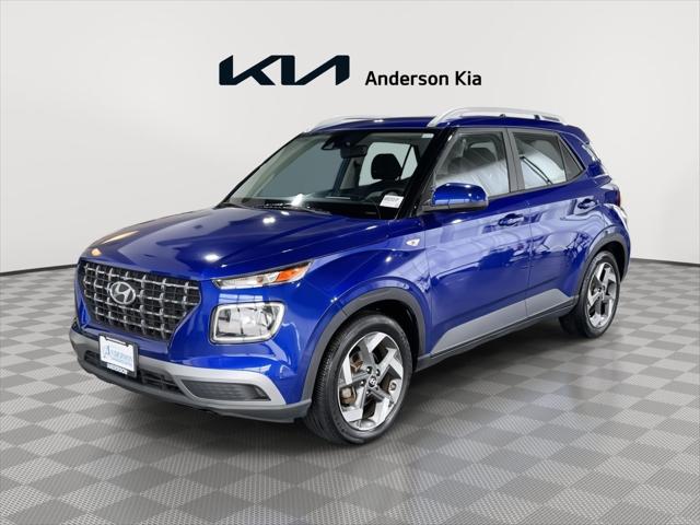2022 Hyundai Venue SEL for sale in St. Joseph, MO