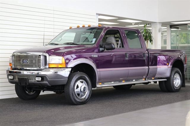 1999 Ford F-350 XLT for sale in Portland, OR