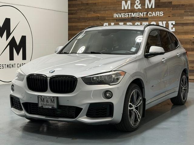 2017 BMW X1 xDrive28i for sale in Gladstone, OR
