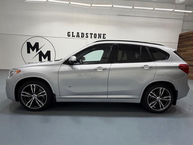 2017 BMW X1 xDrive28i