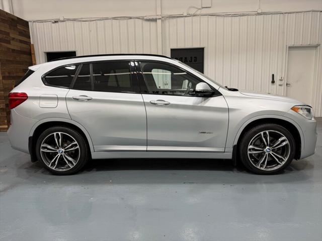 2017 BMW X1 xDrive28i