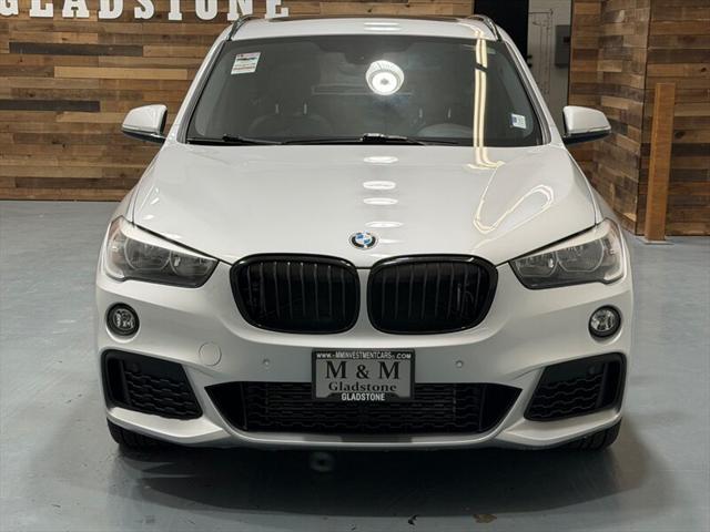 2017 BMW X1 xDrive28i