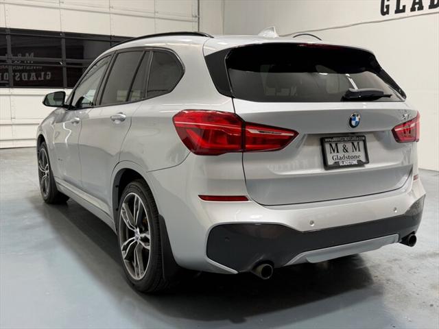 2017 BMW X1 xDrive28i