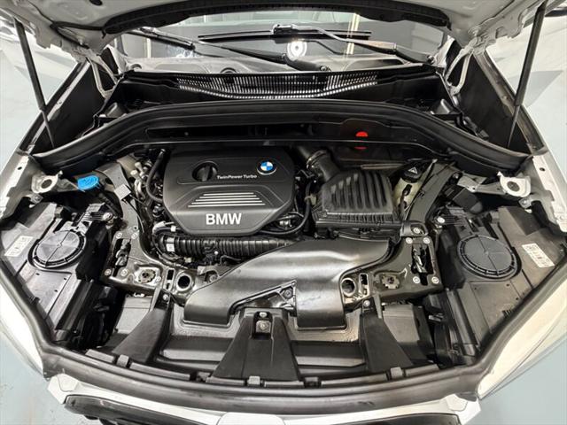 2017 BMW X1 xDrive28i