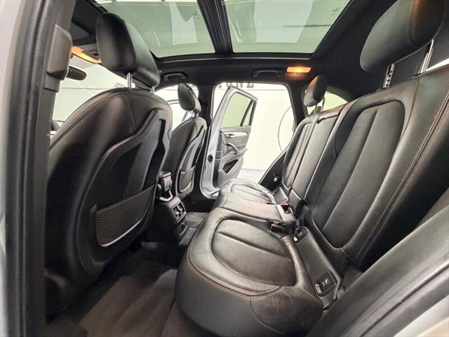 2017 BMW X1 xDrive28i