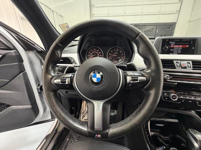 2017 BMW X1 xDrive28i