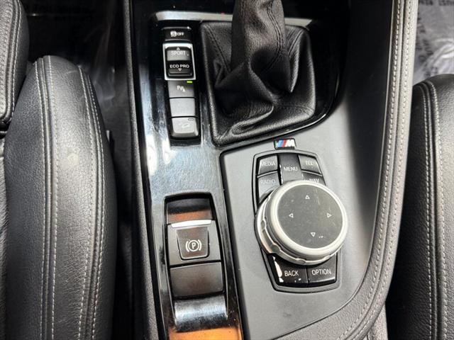 2017 BMW X1 xDrive28i