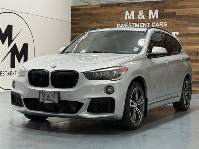 2017 BMW X1 xDrive28i