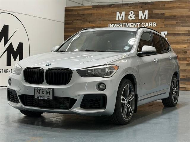 2017 BMW X1 xDrive28i