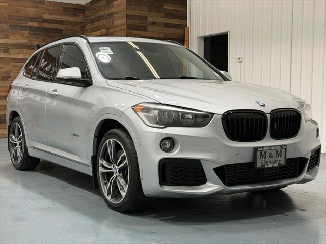 2017 BMW X1 xDrive28i