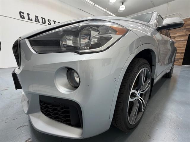 2017 BMW X1 xDrive28i