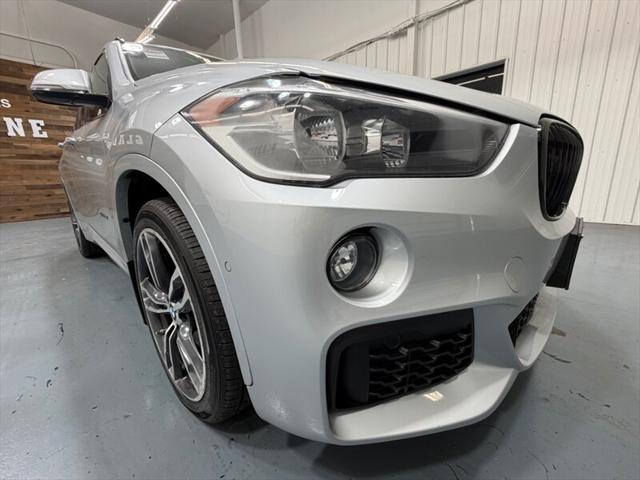 2017 BMW X1 xDrive28i