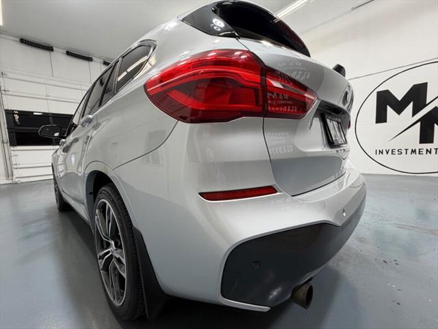 2017 BMW X1 xDrive28i