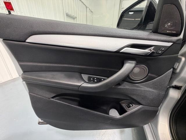 2017 BMW X1 xDrive28i