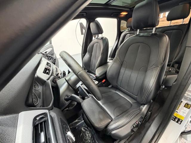 2017 BMW X1 xDrive28i