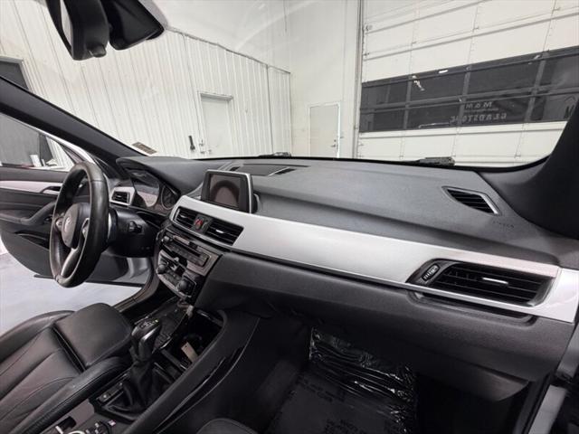2017 BMW X1 xDrive28i