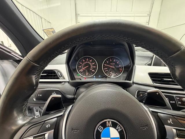 2017 BMW X1 xDrive28i