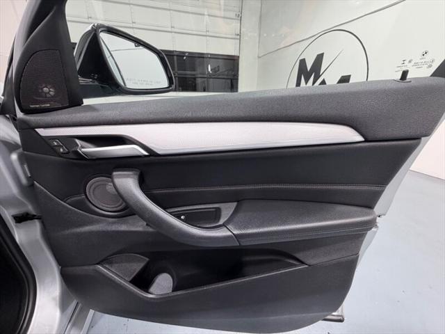 2017 BMW X1 xDrive28i