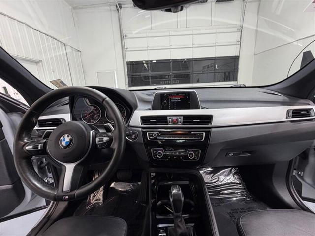 2017 BMW X1 xDrive28i