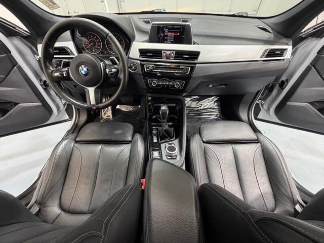 2017 BMW X1 xDrive28i