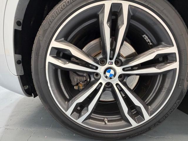 2017 BMW X1 xDrive28i