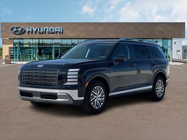 2027 Hyundai Palisade SEL 7P for sale in North Hampton, NH
