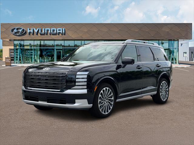 2027 Hyundai Palisade Calligraphy for sale in North Hampton, NH